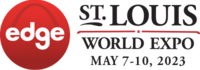 Edge Global St Louis 2023 logo